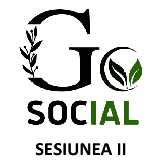 Go Social - Sesiunea II